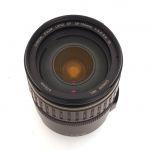 Canon EF 28-135mm/3,5-5,6 IS (leichter Staub im Linsensystem, kein Einfluss auf Bildqualität)