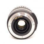 Canon EF 28-135mm/3,5-5,6 IS (leichter Staub im Linsensystem, kein Einfluss auf Bildqualität)