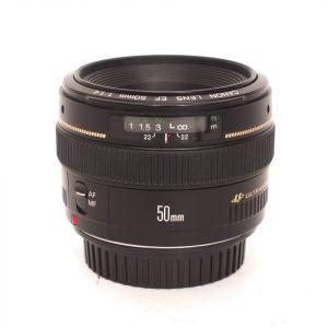 Canon EF 50mm/1,4 USM