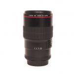 Canon EF 100mm/2,8 L, IS, USM, Macro, Sonnenblende