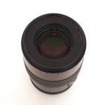 Canon EF 100mm/2,8 L, IS, USM, Macro, Sonnenblende