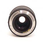 Canon EF 100mm/2,8 L, IS, USM, Macro, Sonnenblende
