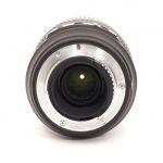 Nikon AF-S 70-300mm/4,5-5,6 G, ED, VR, Sonnenblende