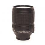 Nikon AF-S 18-140mm/3,5-5,6 DX, G, ED, VR, OVP
