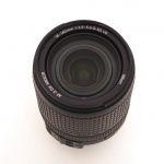 Nikon AF-S 18-140mm/3,5-5,6 DX, G, ED, VR, OVP