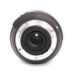 Nikon AF-S 18-140mm/3,5-5,6 DX, G, ED, VR, OVP