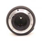 Nikon AF-S 35mm/1,8 DX, Sonnenblende, Beutel