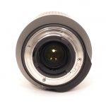 Tamron AF 70-300mm/4-5,6 Di, SP, USD, VC, Sonnenblende, für Nikon