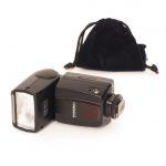 Yongnuo YN468 II Blitzgerät, Tasche, Diffusor, für Nikon