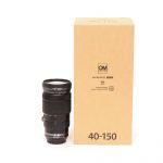 OM System M.Zuiko 40-150mm/2,8 Pro, OVP, 6 Monate Garantie