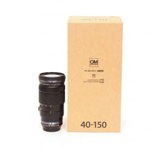 OM System M.Zuiko 40-150mm/2,8 Pro, OVP, 6 Monate Garantie
