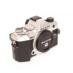 OM System OM-5 Gehäuse (603 Auslösungen), OVP, 6 Monate Garantie