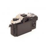 OM System OM-5 Gehäuse (603 Auslösungen), OVP, 6 Monate Garantie