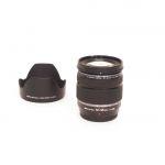 OM System M.Zuiko 12-45mm/4 ED, Pro, 6 Monate Garantie