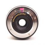 OM System M.Zuiko 12-45mm/4 ED, Pro, 6 Monate Garantie