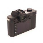Leica SL2 Gehäuse schwarz, Sn.05563925, Art.Nr.10854, OVP