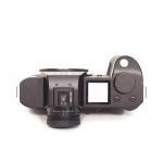 Leica SL2 Gehäuse schwarz, Sn.05563925, Art.Nr.10854, OVP