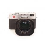 Leica Digilux 2 Digitalcamera, Sn.3014774, Sonnenblende, 3 Akkus