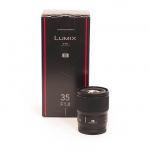 Panasonic Lumix S 35mm/1,8 OVP, 6 Monate Garantie