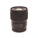 Panasonic Lumix S 35mm/1,8 OVP, 6 Monate Garantie