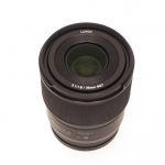 Panasonic Lumix S 35mm/1,8 OVP, 6 Monate Garantie