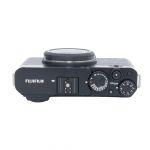 Fujifilm X-E4 Gehäuse schwarz, OVP, inkl. MHG-XE4 Handgriff