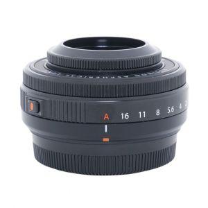 Fujifilm XF 27mm/2,8 R, WR, Sonnenblende