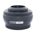 Fujifilm XF 27mm/2,8 R, WR, Sonnenblende