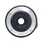 Fujifilm XF 27mm/2,8 R, WR, Sonnenblende