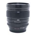 Fujifilm XF 16mm/1,4 R, WR, Sonnenblende