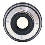 Fujifilm XF 16mm/1,4 R, WR, Sonnenblende