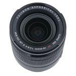 Fujifilm XF 18-55mm/2,8-4 R, LM, OIS, Sonnenblende