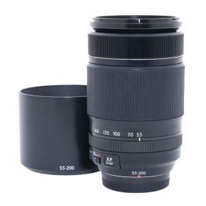 Fujifilm XF 55-200mm/3,5-4,8 R, LM, OIS