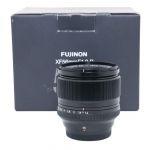 Fujifilm XF 56mm/1,2 R, OVP