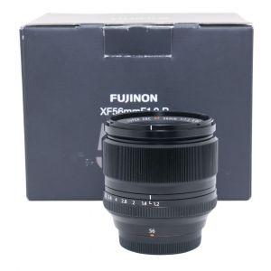 Fujifilm XF 56mm/1,2 R, OVP
