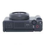 Sony ZV-1F Vlog Kamera, OVP