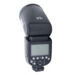 Godox V1F, Blitzgerät, OVP, für Fujifilm