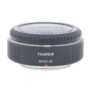 Fujifilm MCEX-16 Zwischenring 16mm, inkl. 20% MwSt.