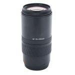 Yashica AF 70-210mm/4,5 inkl. 20% MwSt.