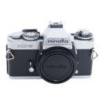 Minolta XD 5 Gehäuse