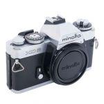 Minolta XD 5 Gehäuse