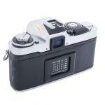 Minolta XD 5 Gehäuse