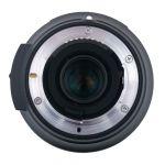 Nikon AF-S 18-140mm/3,5-5,6 DX, G, ED, VR