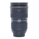 Nikon AF-S 24-70mm/2,8 G, ED, N, Sonnenblende