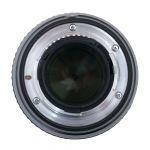 Nikon AF-S 24-70mm/2,8 G, ED, N, Sonnenblende