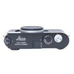 Leica M11 Gehäuse schwarz Lack, Sn.05891888, ArtNr.20230, Ausstellungsstück, OVP, 1 Jahr Garantie, inkl. 20% MwSt.