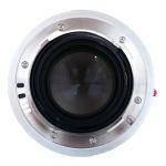 Leica M Summilux 50mm/1,4 silber verchromt, Sn.04948243, ArtNr.11714, Ausstellungsstück, OVP, 1 Jahr Garantie, inkl. 20% MwSt.