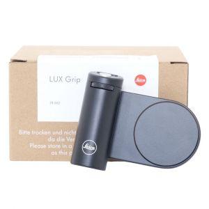 Leica Lux Grip, Sn.01099798, ArtNr.18562, Ausstellungsstück, OVP, 1 Jahr Garantie, inkl. 20% MwSt.