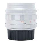 Leica M Summilux 50mm/1,4 silber verchromt, Sn.04948634, ArtNr.11714, OVP, 1 Jahr Garantie, inkl. 20% MwSt.