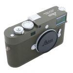 Leica M11 P Safari Gehäuse, Sn.06004914, ArtNr.20235, OVP